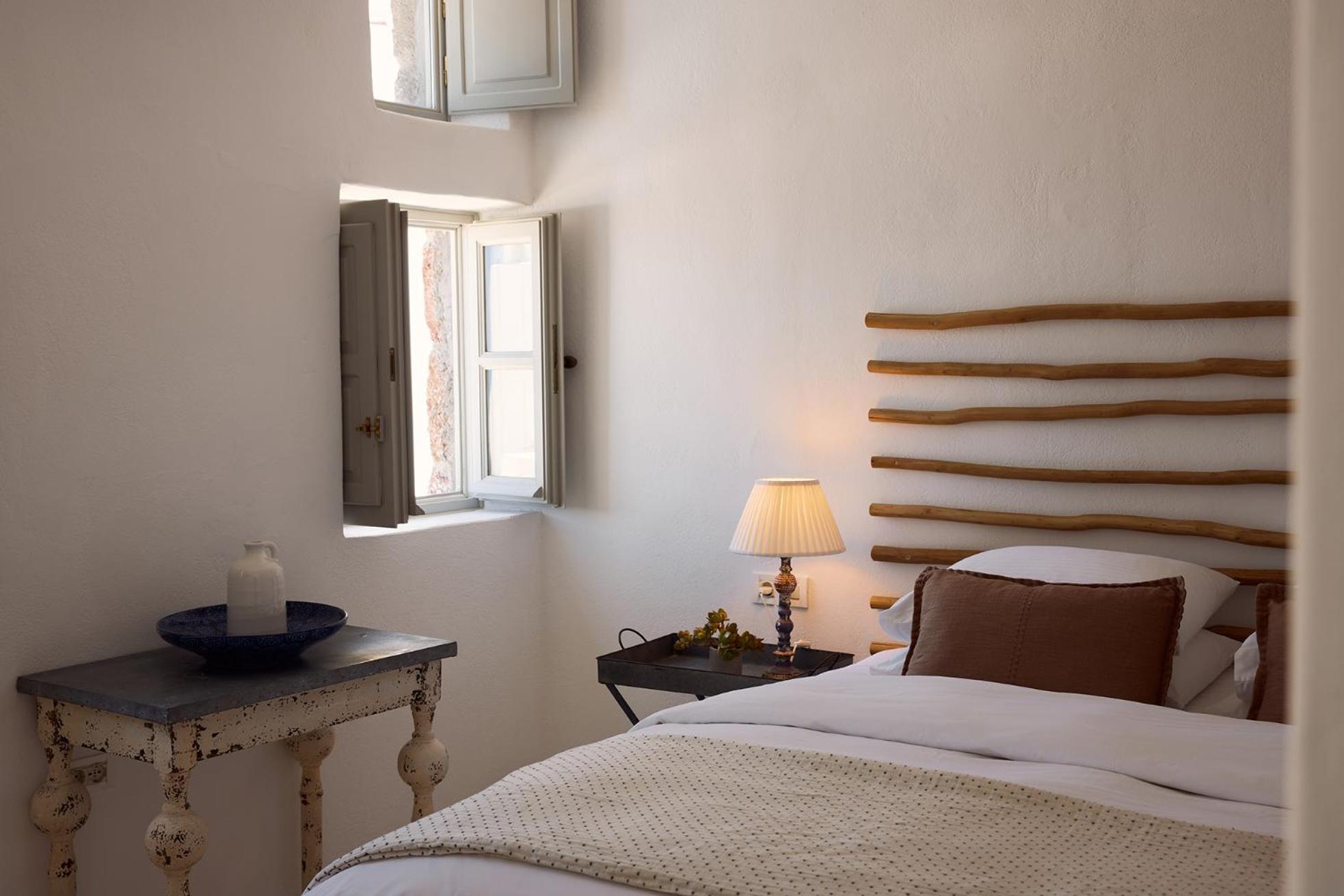 Iconic Santorini, A Boutique Cave Hotel By Sandglass Imerovigli  Exterior foto